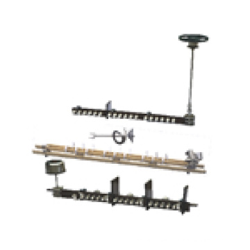 Off-Circuit Tap Changer (Stabform)